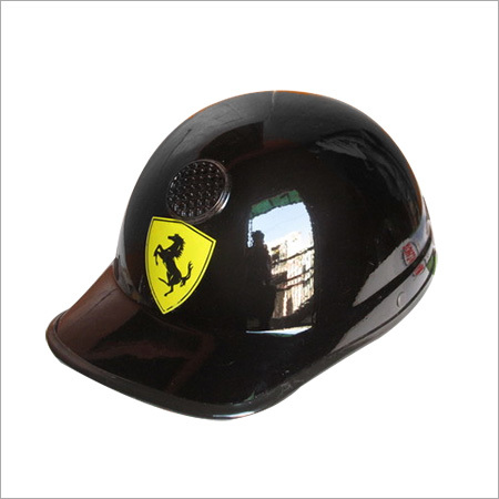 Jali Mini Helmets