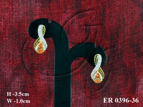 CZ Earrings