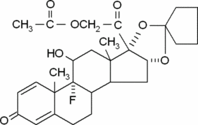 Amcinonide