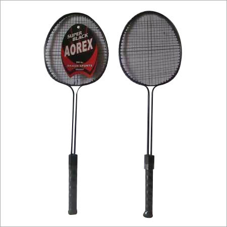 Double Road Racket