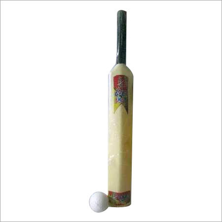 Plastic Bat Ball Set