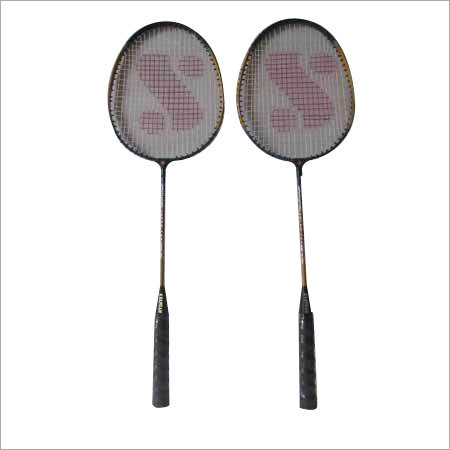 Ball Badminton Rackets