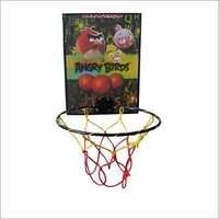 Indoor Basketball Net