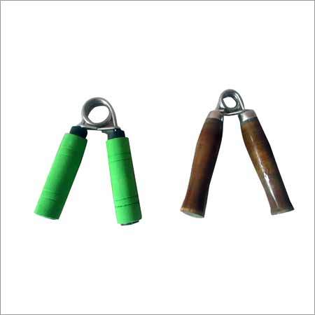 Power Grip