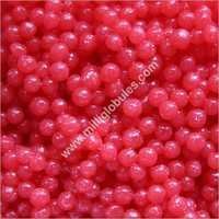 Face wash Beads