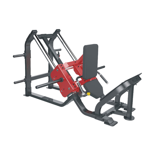 Sterling Series Hack Squat Gym Strength Machine