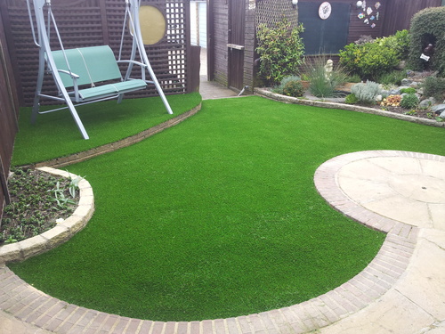 Artificial Grass