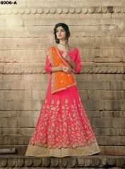 Designer Lehenga choli