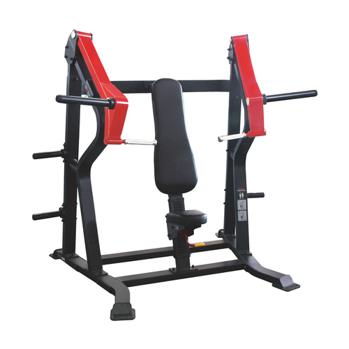 Inclined Chest Press Machine (Sterling Series)