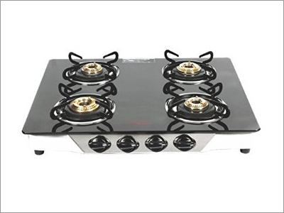 4 Burner Gas Cooktop 4 Burner Gas Cooktop