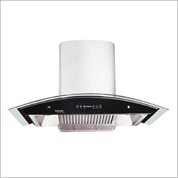Hindware Autoclean Hood Chimney