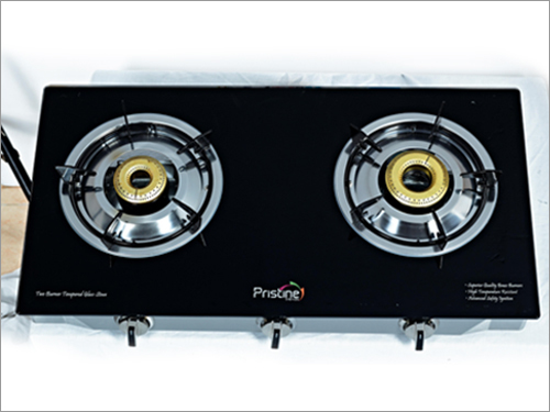 Kitchen Stove