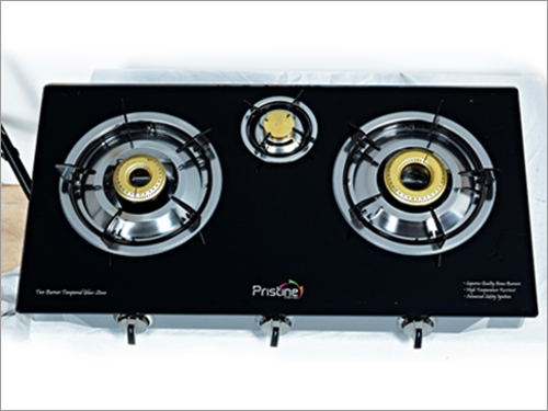 Kitchen Stove
