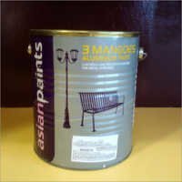 Any Color Asian Paints 3 Mangoes Aluminium Paints 1 Ltr.