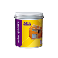 Exterior Walls Paints