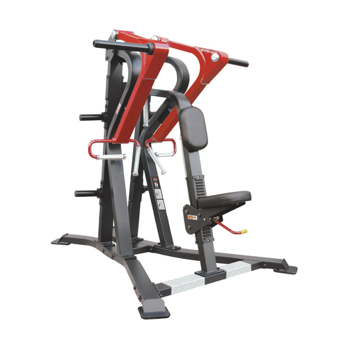Sterling Low Row Strength Machine