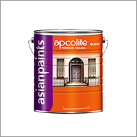 Asian Paints-Apcolite Premium Gloss Enamel 1 Ltr