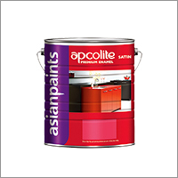 Enamel Paints