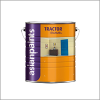 Asian Paints Tractor Enamel 1 Ltr