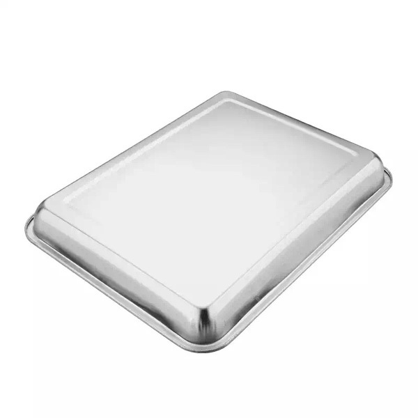 Steel Tray