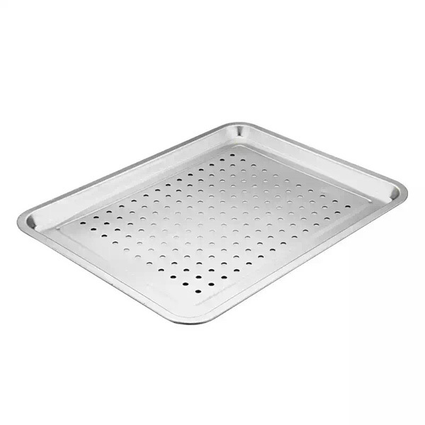 Steel Tray