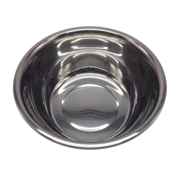 Steel Bowls