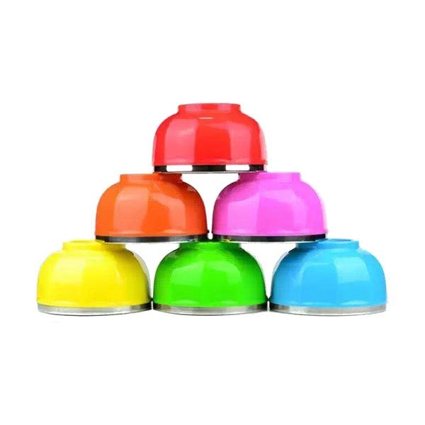Steel Bowls