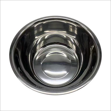 Steel Bowls
