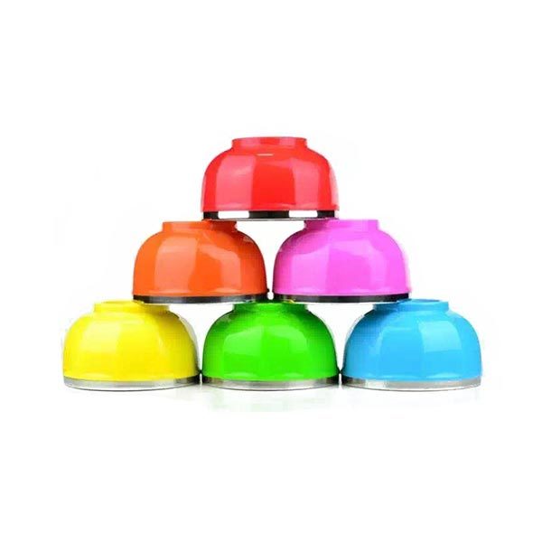 Steel Bowls
