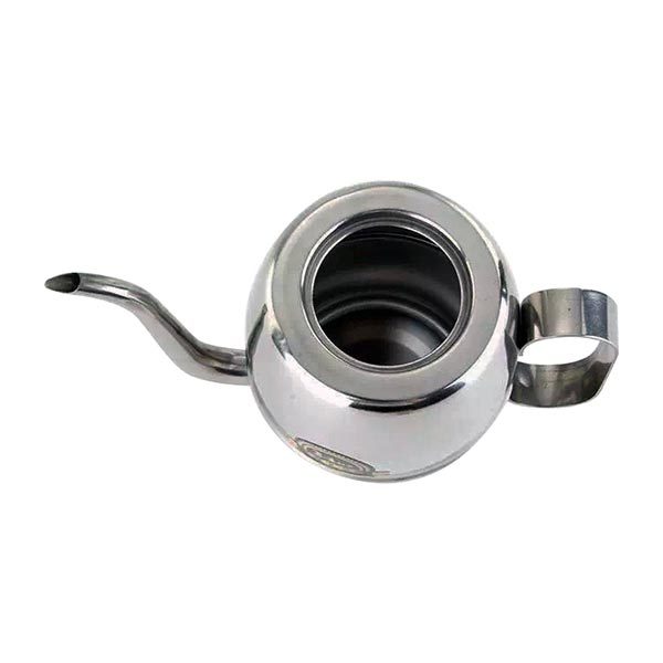 Steel Tea Kettle