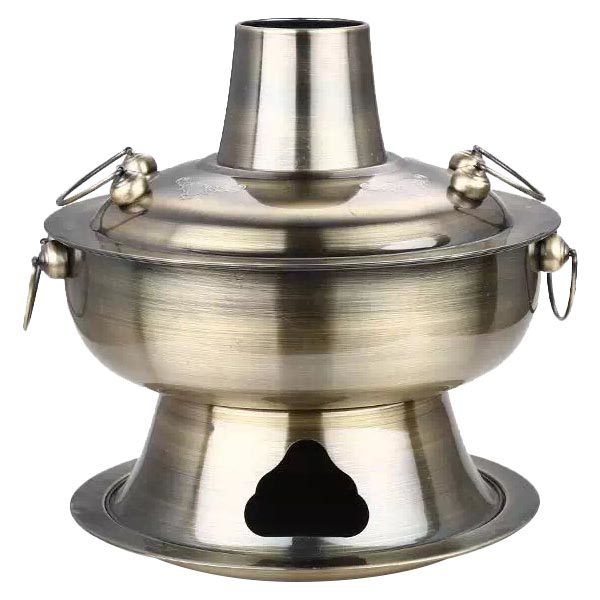Steel Cookware
