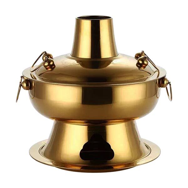 Steel Cookware