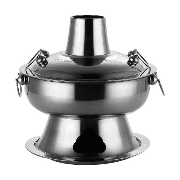 Steel Cookware