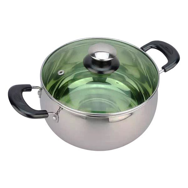 Steel Cookware