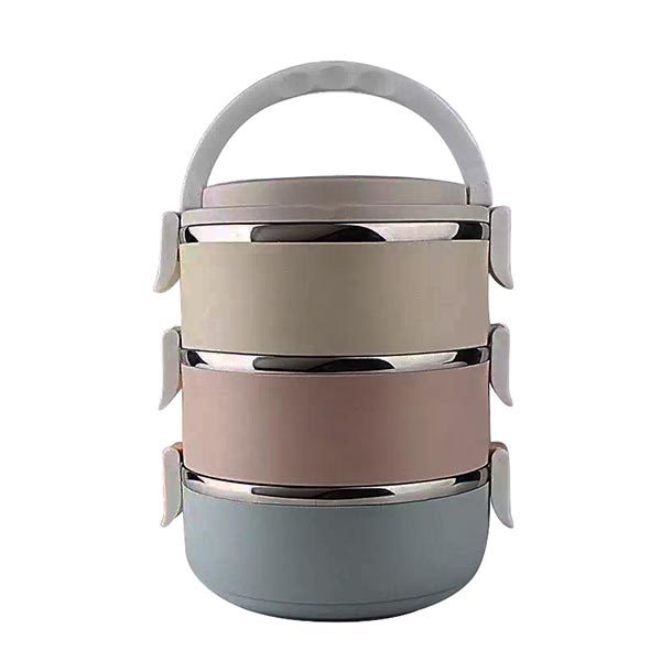 Steel Cookware