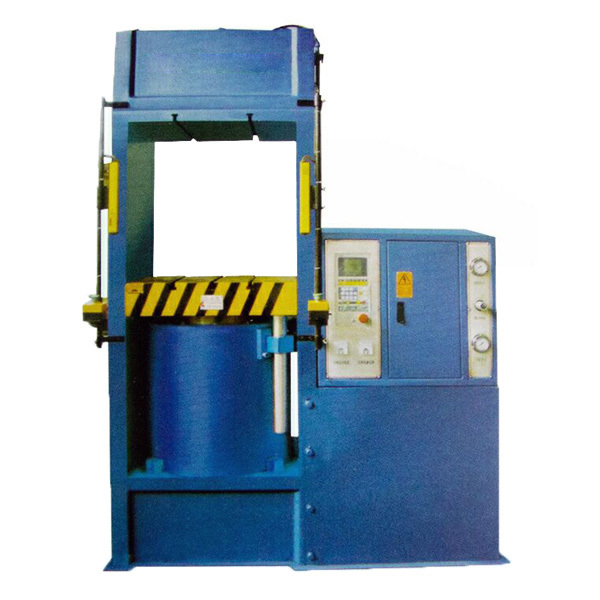 Hydraulic Machine