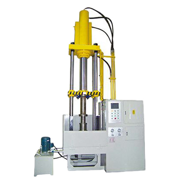 Hydraulic Machine