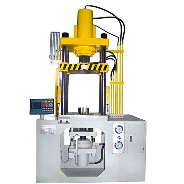 Hydraulic Machine