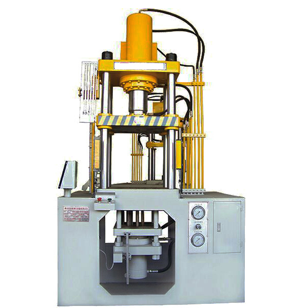 Industrial Hydraulic Machine