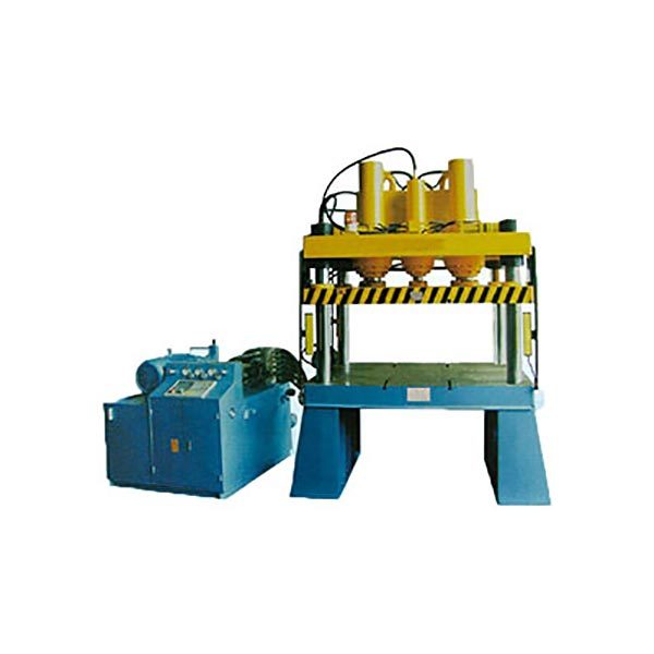 Hydraulic Machine