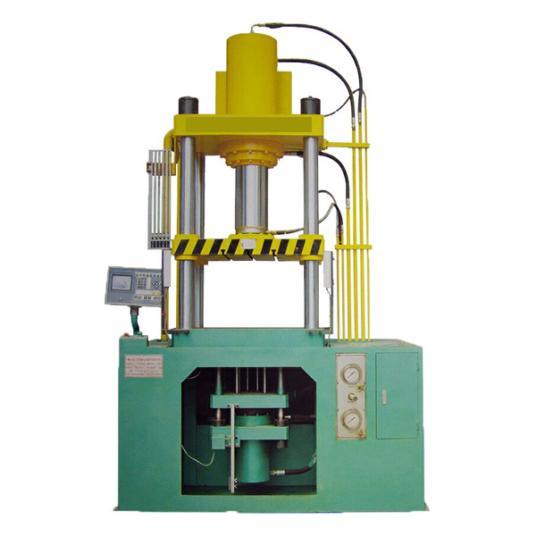 Hydraulic Machine