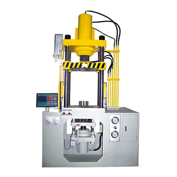 Hydraulic Machine