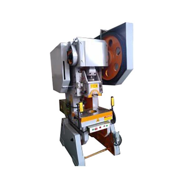 Press Machine