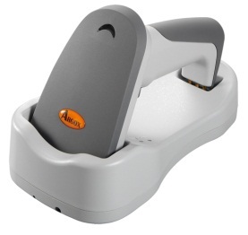 Wireless Barcode Scanner