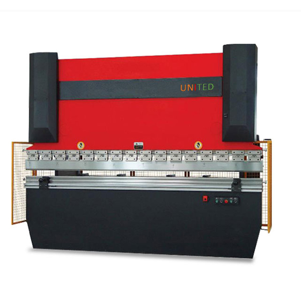 Bending Machines