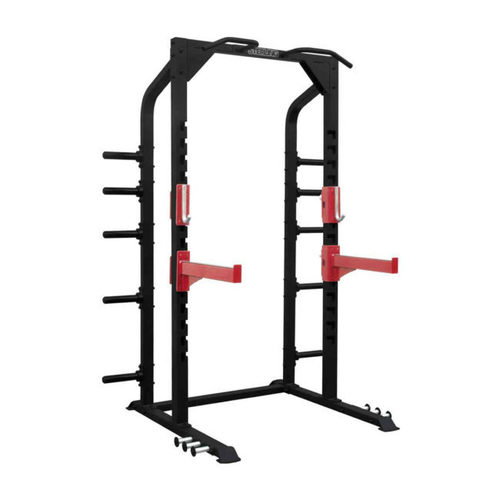 Commercial Equipments Half Rack Strength Machine(Sterling Series)