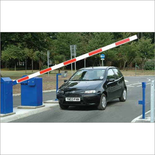 Gate Automation