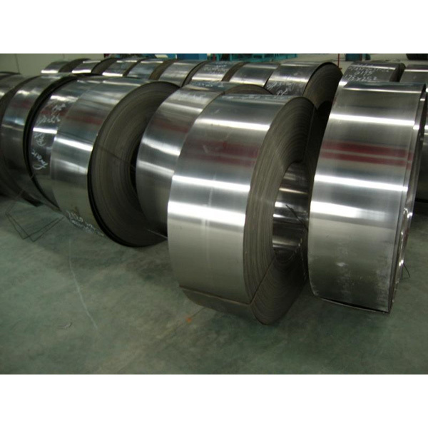 Stainless Steel Coils - Ferrite Stainless Steel, 0.15-2.0mm Thickness, 220-1280mm Width | Grades 409/410/430/201, Full Hardness Options, Multiple Surfaces
