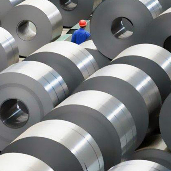Stainless Steel Coils - 0.25-2.0mm Thick, 1000-1280mm Wide, AISI ASTM EN DIN JIS | Corrosion Resistant, Durable, Custom Sizes, Mill & Slit Edge