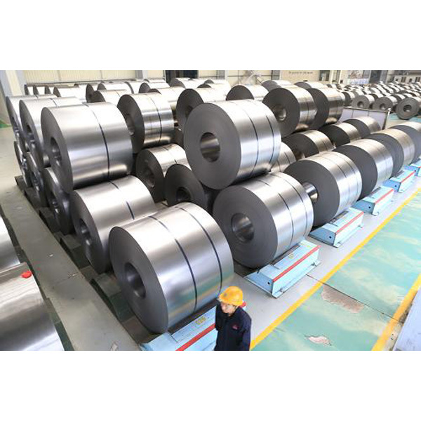 Stainless Steel Coils